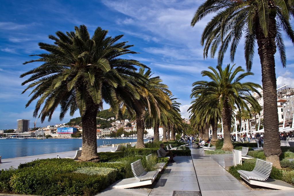 Apartment Pauk Split Zewnętrze zdjęcie