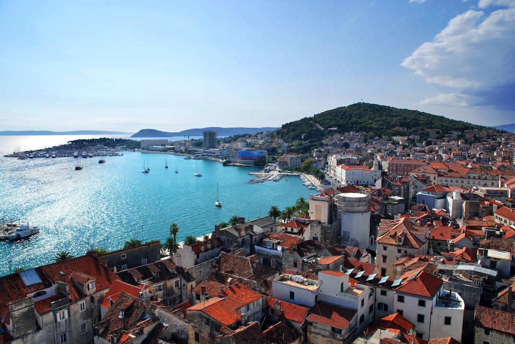 Apartment Pauk Split Zewnętrze zdjęcie