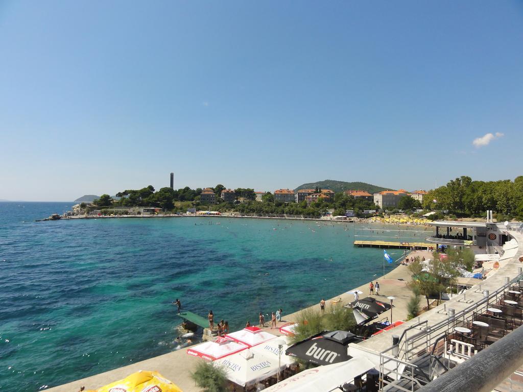 Apartment Pauk Split Zewnętrze zdjęcie