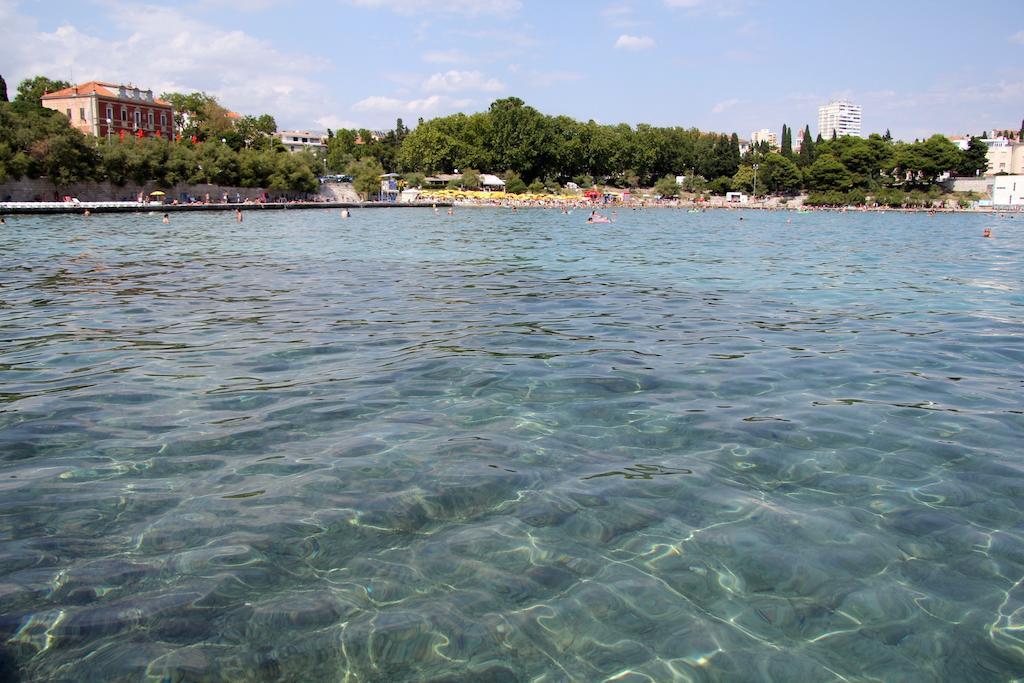 Apartment Pauk Split Zewnętrze zdjęcie