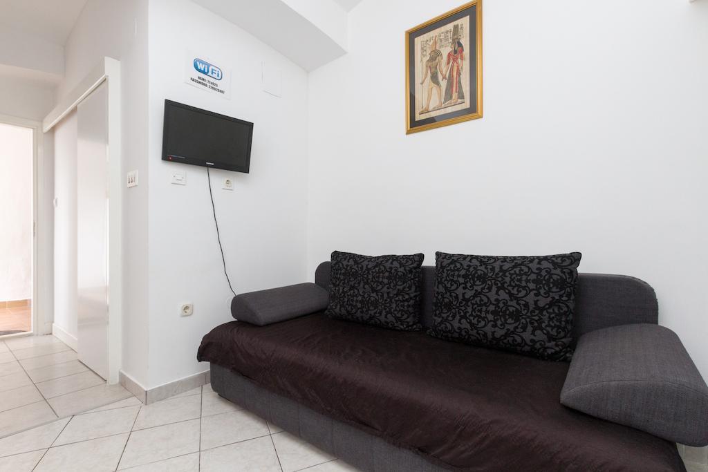 Apartment Pauk Split Pokój zdjęcie