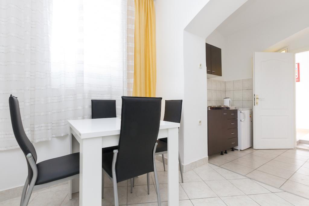 Apartment Pauk Split Pokój zdjęcie