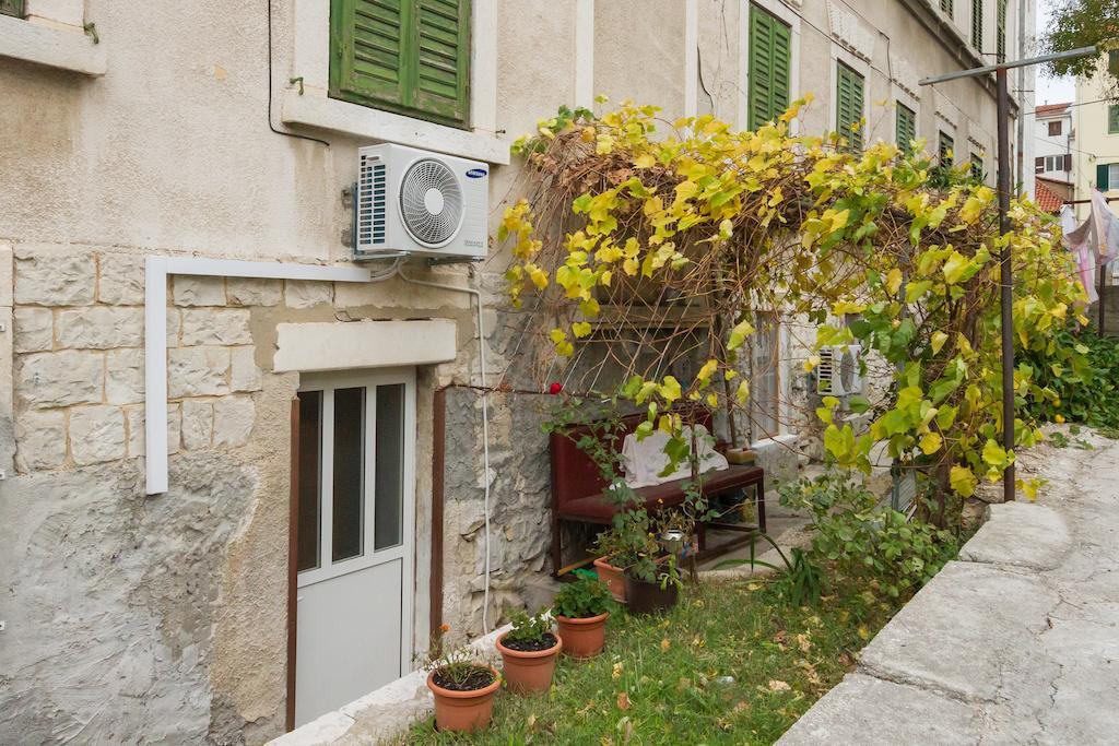 Apartment Pauk Split Pokój zdjęcie