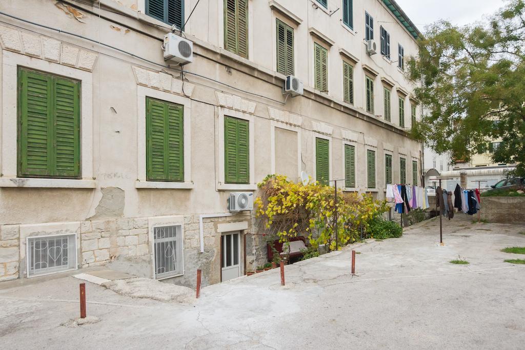 Apartment Pauk Split Zewnętrze zdjęcie