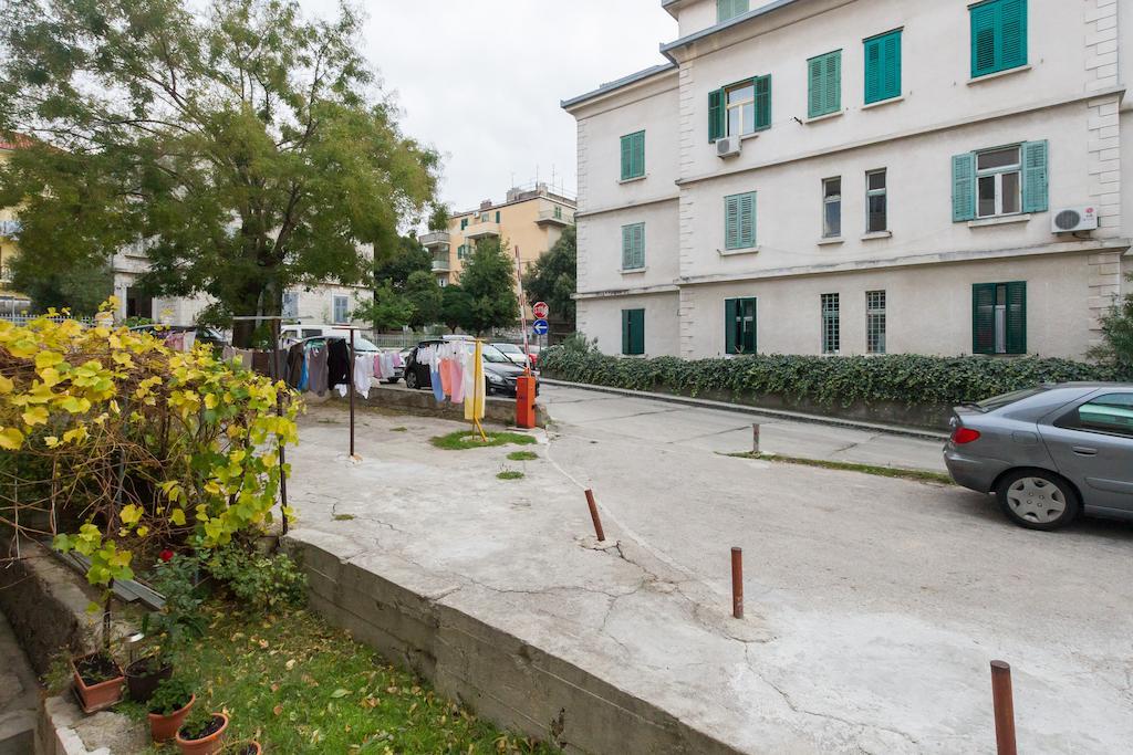 Apartment Pauk Split Pokój zdjęcie
