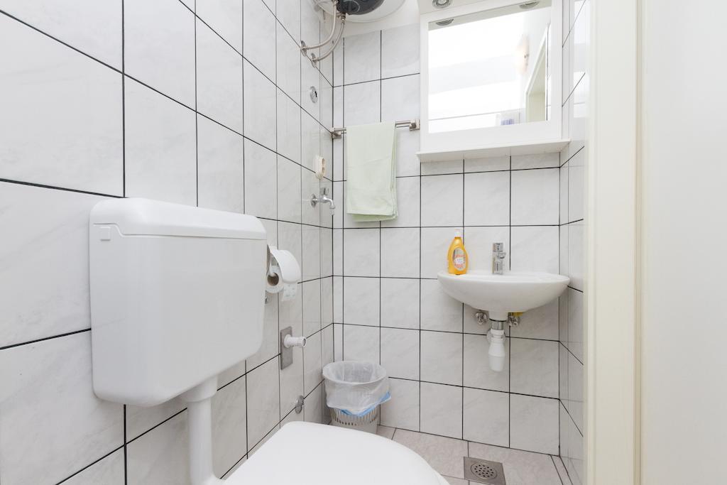 Apartment Pauk Split Pokój zdjęcie